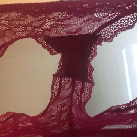 Sexy Brazilian underwear - Picture 4 of 4